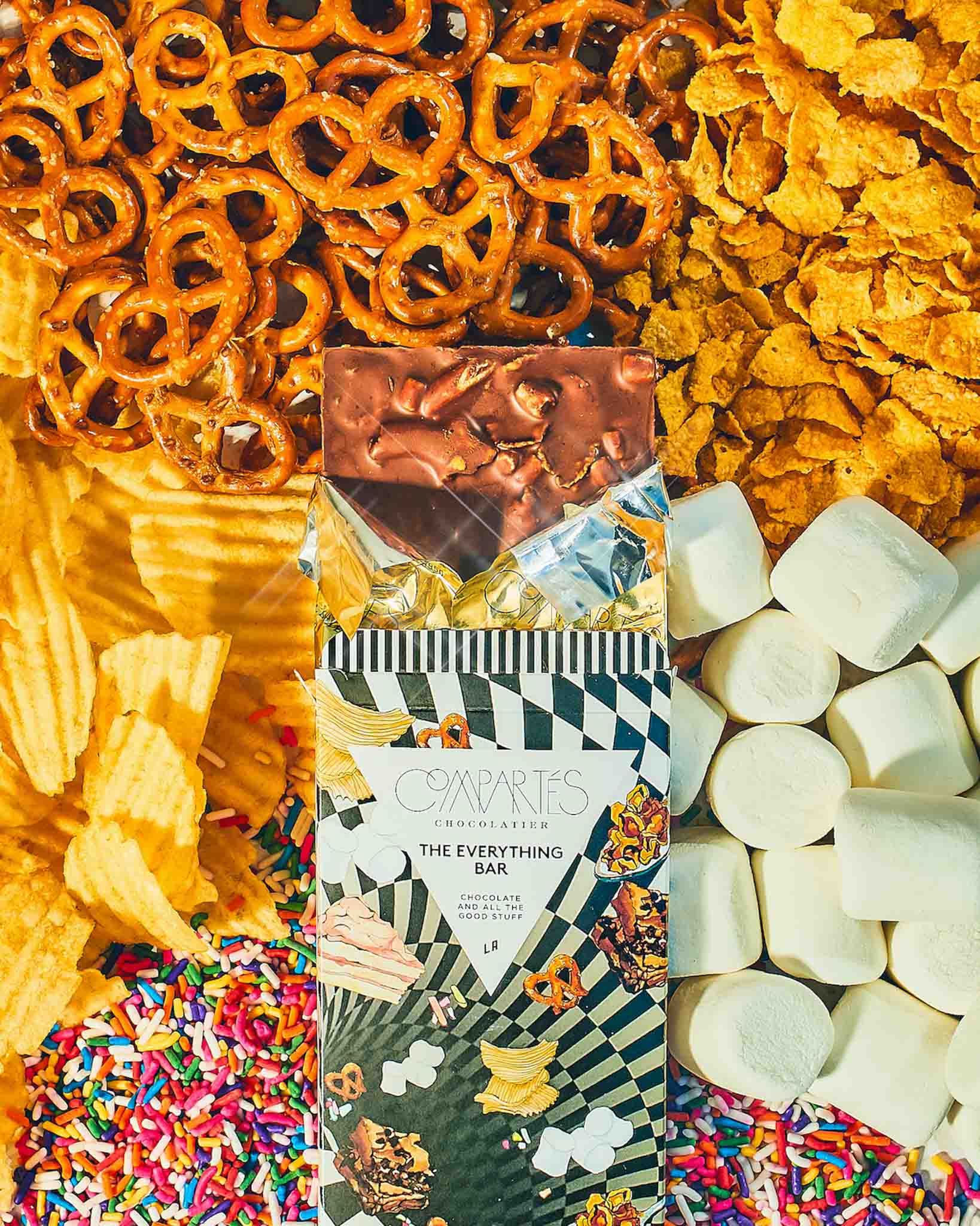 The Everything Chocolate Bar - Image 3