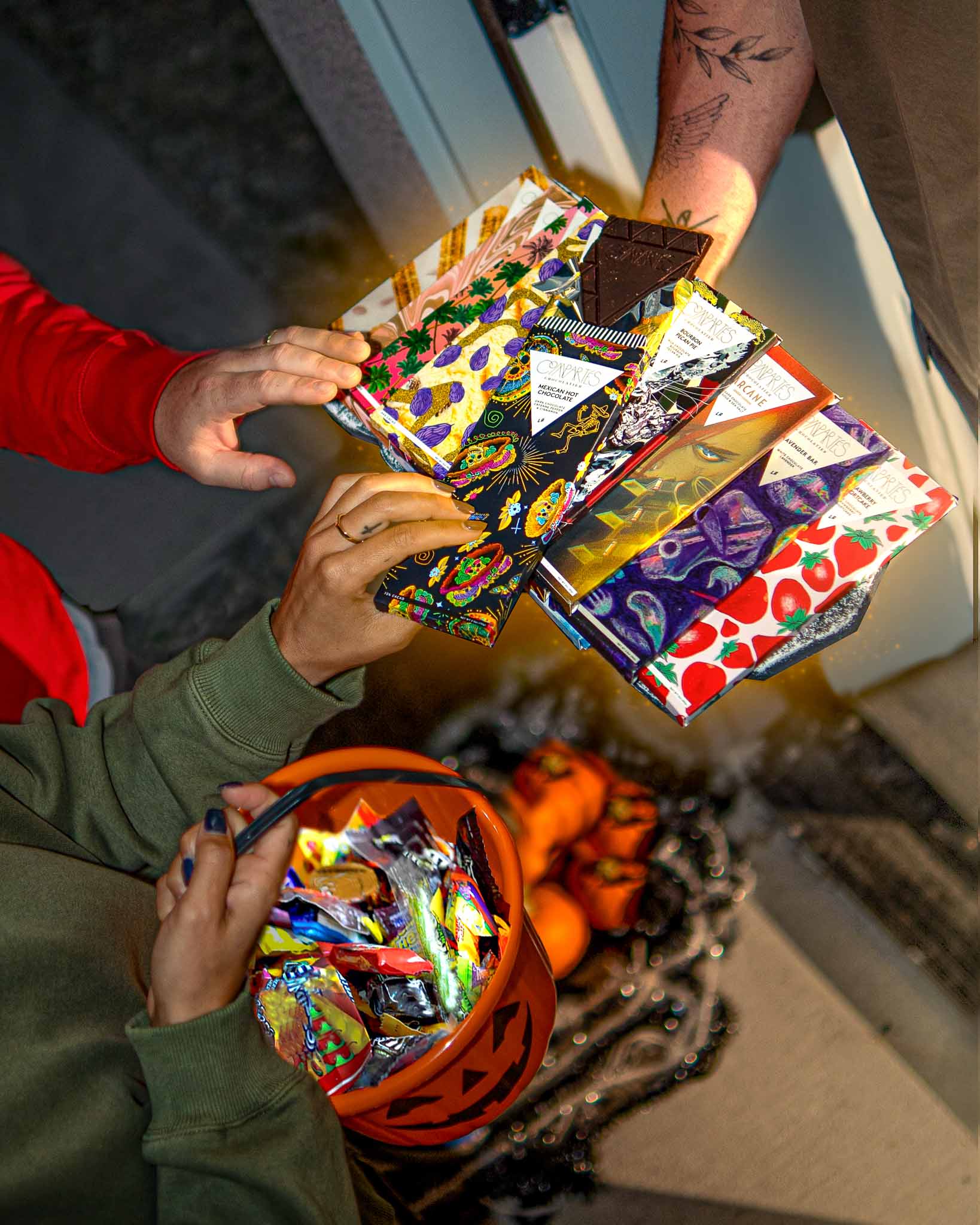 Monthly Chocolate Subscription Box - Image 11