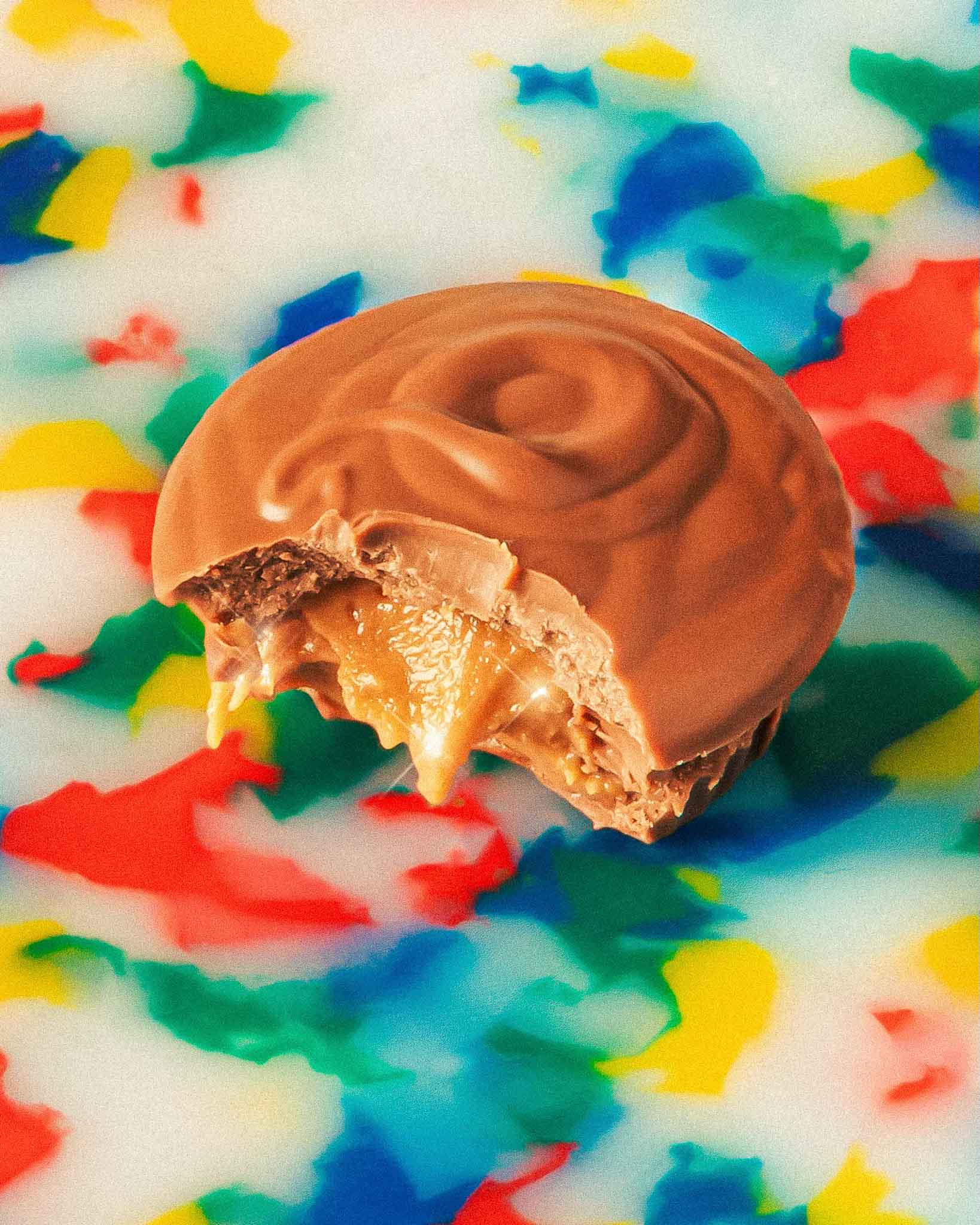 Monthly Chocolate Subscription Box - Image 6