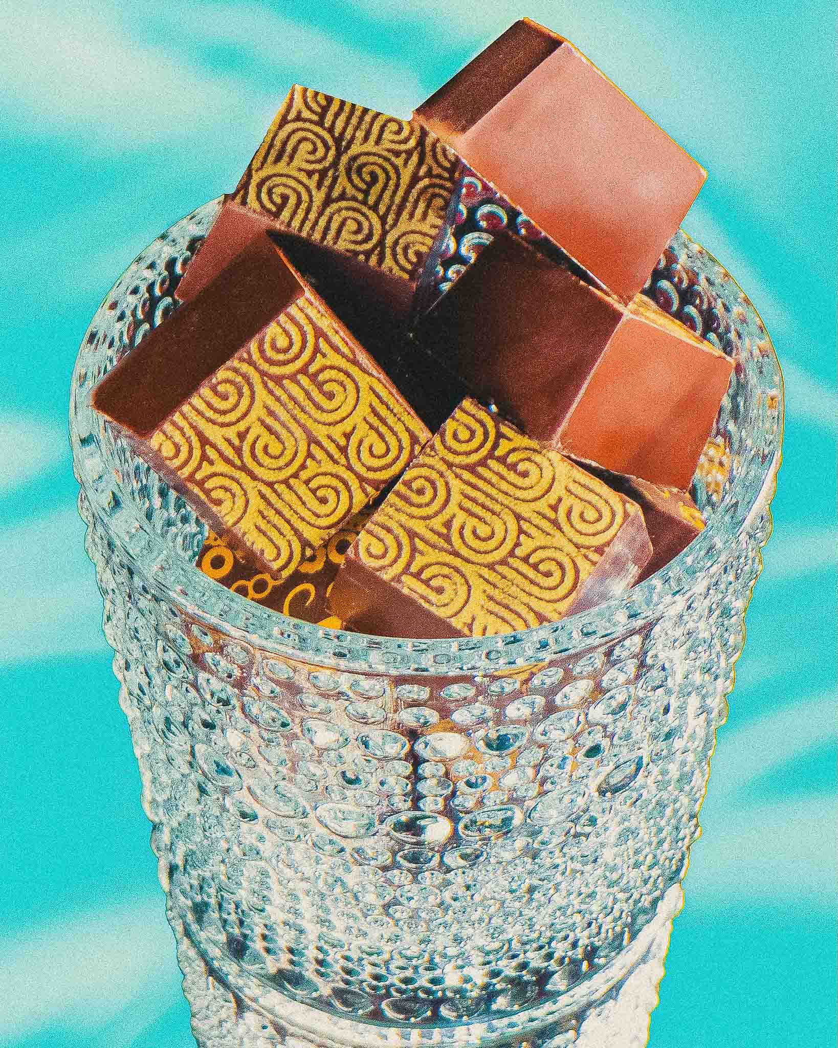 Monthly Chocolate Subscription Box - Image 7