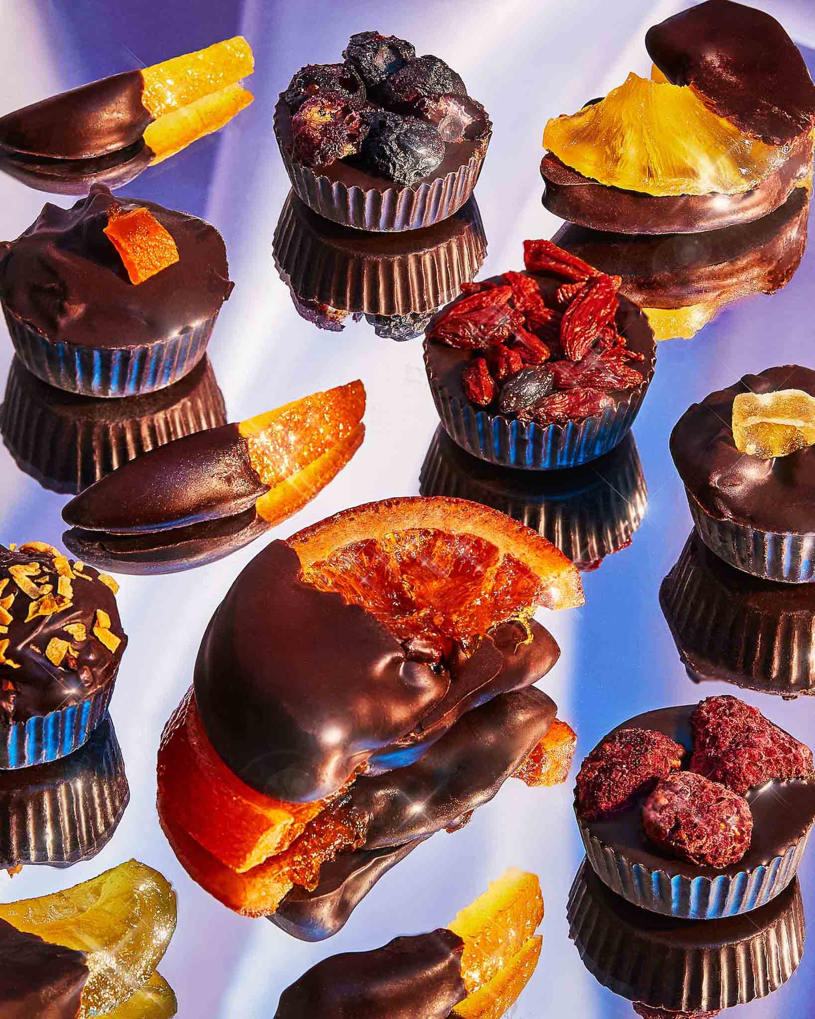 Monthly Chocolate Subscription Box - Image 9