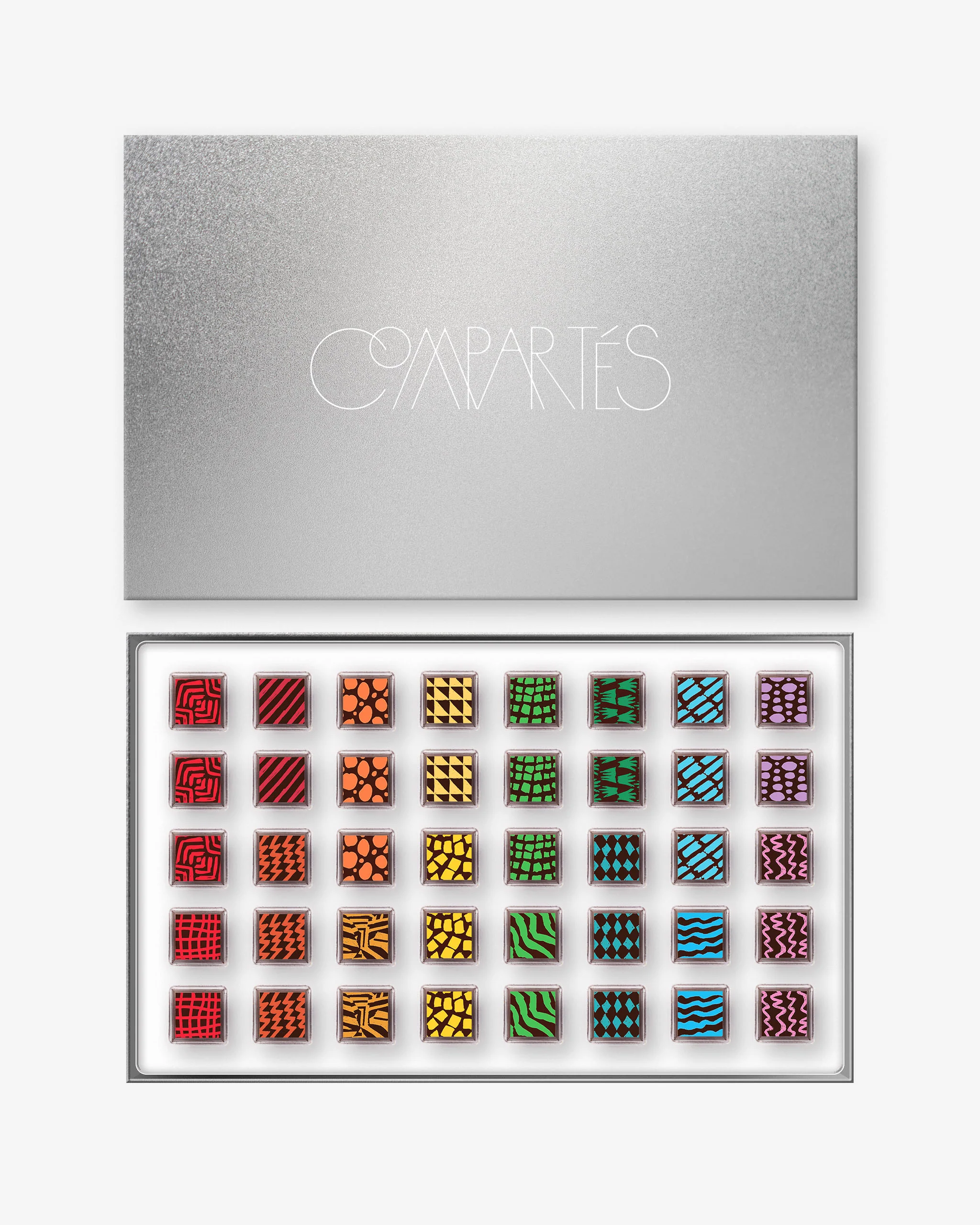 40 Piece Signature Truffles Gift Box - Image 5